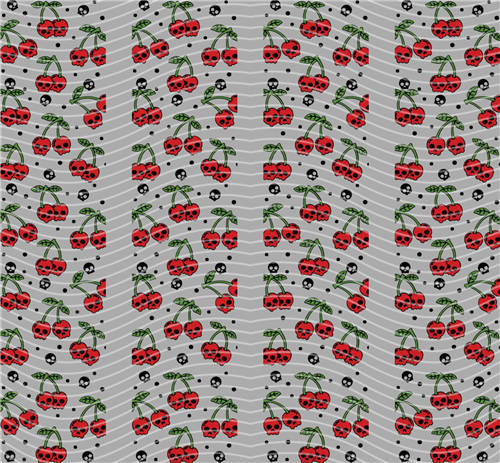 Bookmark sticker-S 107